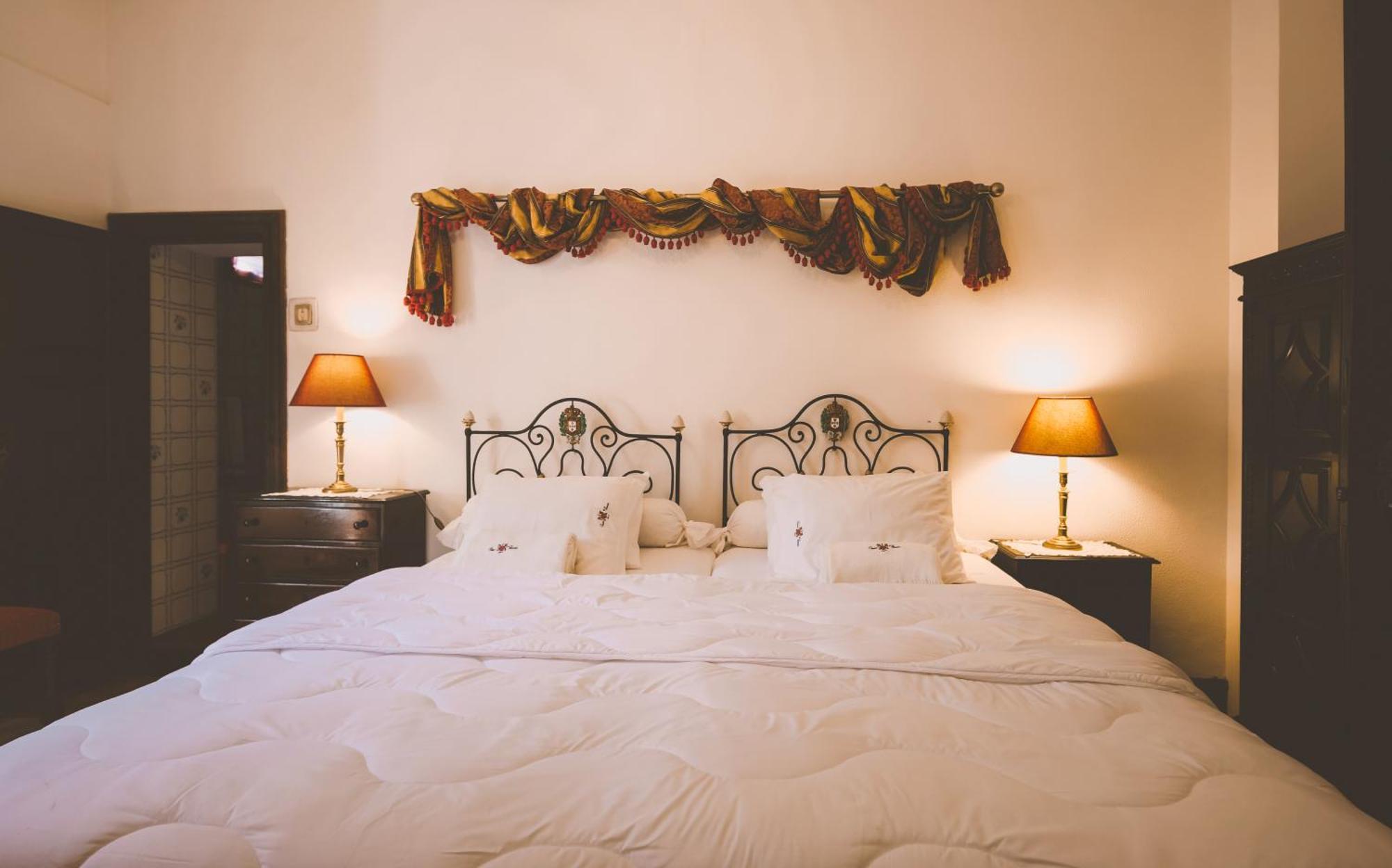 Casa Dos Varais, Manor House Lamego Pokoj fotografie
